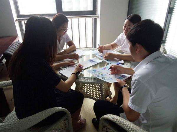 在总结中成长，在审视中前行