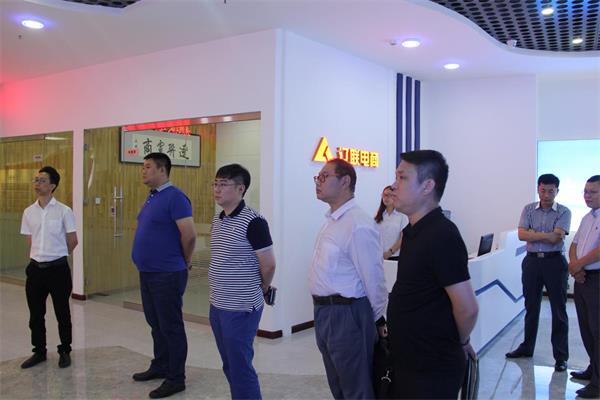 珠联璧合，共创双赢